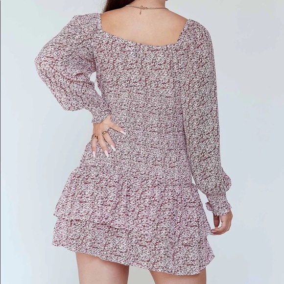 NWT- Princess Polly- CARRILLO MINI DRESS - Picture 4 of 4